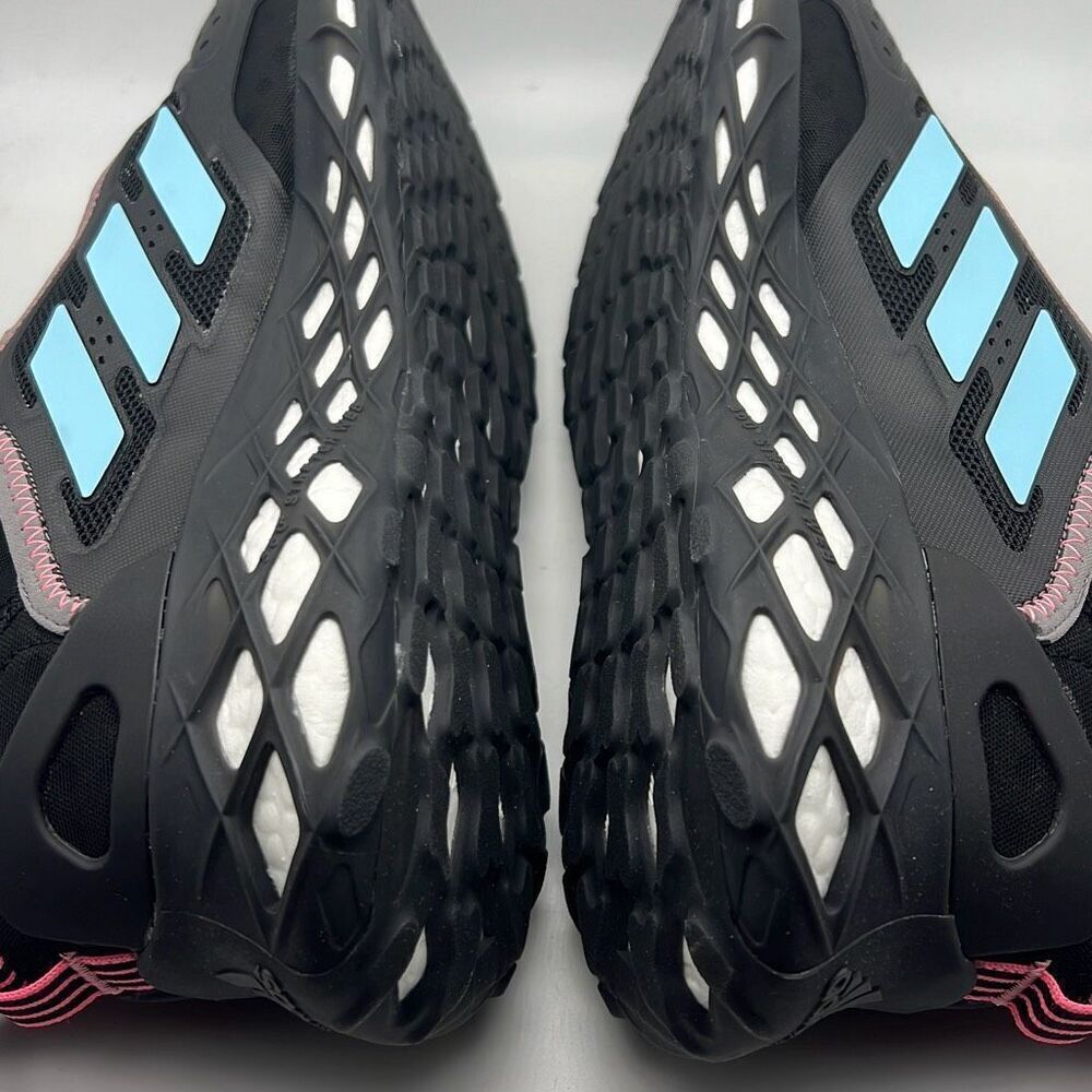 Adidas Web boost running casual ultra boost tech sneaker SHOES GZ6442 NWB Men 12 - Picture 8 of 10